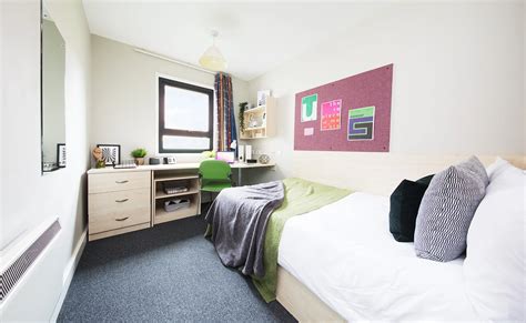 loughborough unite uni student residence